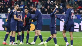 Salzburgo-PSG: novo golo português