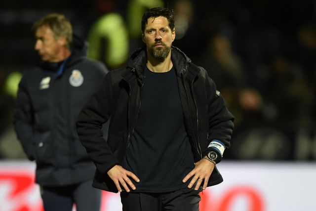 Sporting, Benfica e FC Porto: a união pelos resultados