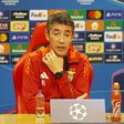 Assobios a Trubin? Bruno Lage explica estratégia da equipa