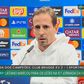 «Sinto que os jogadores confiam na palavra que passamos»