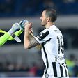 Bonucci não perdoa Szczesny: «Fechava-se na casa de banho e não vou dizer o que fazia»