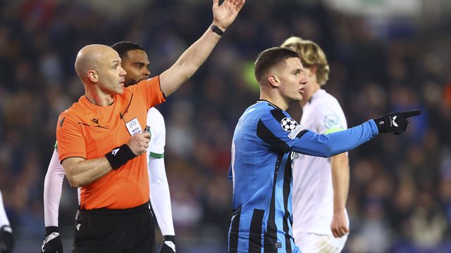 «O empate já não chegaria ao Sporting e a derrota coloca cada vez mais dúvidas aos jogadores»