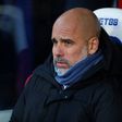 Man. City: Guardiola pede reforços para janeiro