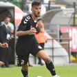 João Aurélio: «É urgente ganhar um jogo»