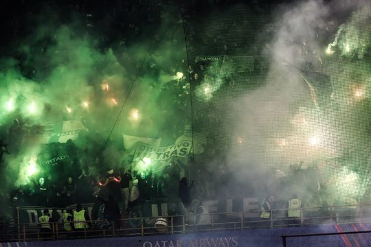 Sporting quer voltar a ganhar de 20 em 20 anos?