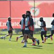 Benfica: duas ausências e uma chamada da equipa B antes do Bolonha