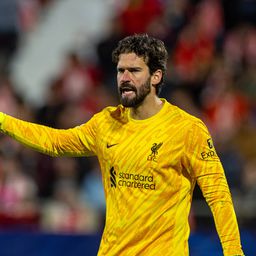Alisson