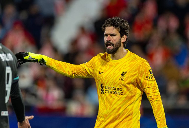 Alisson