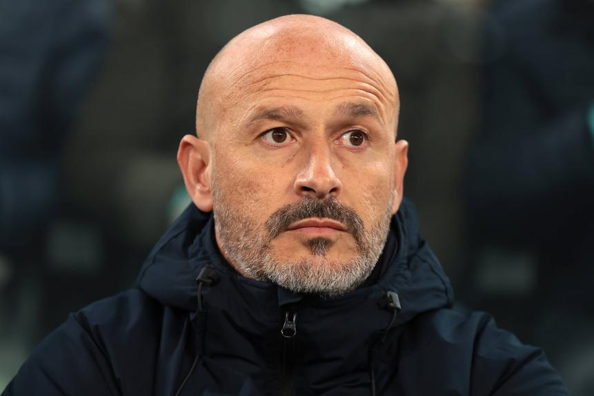 Vincenzo Italiano