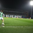 Liga dos Campeões: Paulo Bernardo titular no empate do Celtic