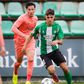 FC Porto perdeu 0-5 contra o Betis e foi eliminado da Youth League - Foto: Real Betis Cantera