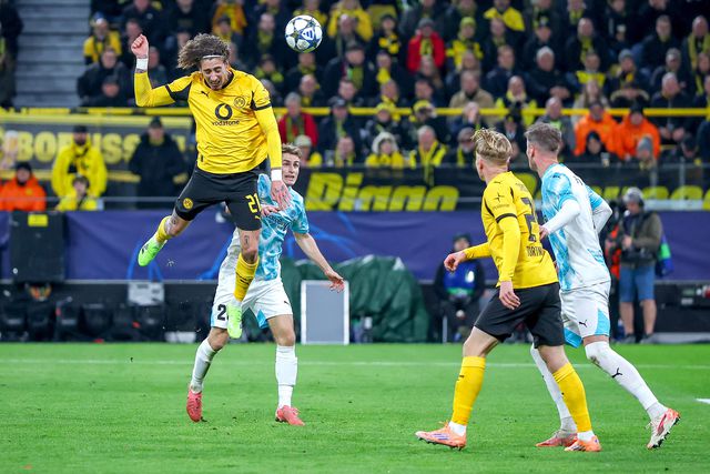 Fábio Silva foi titular e assistiu Brandt