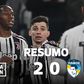 Dois golos em cinco minutos dão vitória à Juventus (resumo)