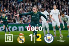 Haaland não desperdiça o penálti e faz o golo da reviravolta