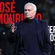 EM DIRETO: acompanhe a conferência de imprensa de Mourinho