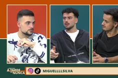 Mais Vale à Tarde Que Nunca - 9/12/2025