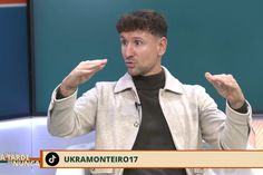 Mais Vale à Tarde Que Nunca - 10/12/2025