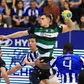 Sporting vence na Dragão Arena e mantém-se invicto