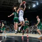 Sporting começou com uma derrota a segunda ronda da Taça Europa (foto FIBA)