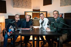 Toque de Bola com Carlos Godinho, o 'senhor Seleção'