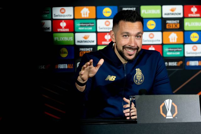 Francesco Farioli, 36 anos - Foto: IMAGO