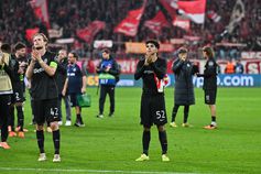 «Sporting foi competente do ponto de vista estratégico»