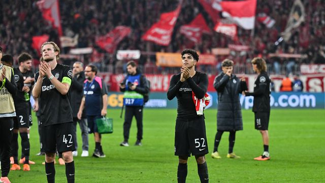 «Sporting foi competente do ponto de vista estratégico»