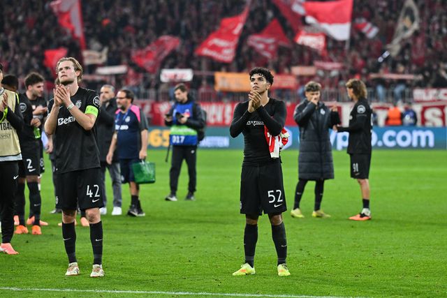 «Sporting foi competente do ponto de vista estratégico»