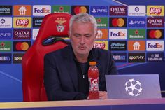 «Ganhar a Champions? Neste momento estamos fora…»