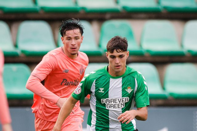 Betis-FC Porto: dragões voltam a ser goleados na Youth League