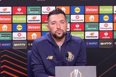 «Mercado? Seremos criativos e encontraremos as melhores soluções»