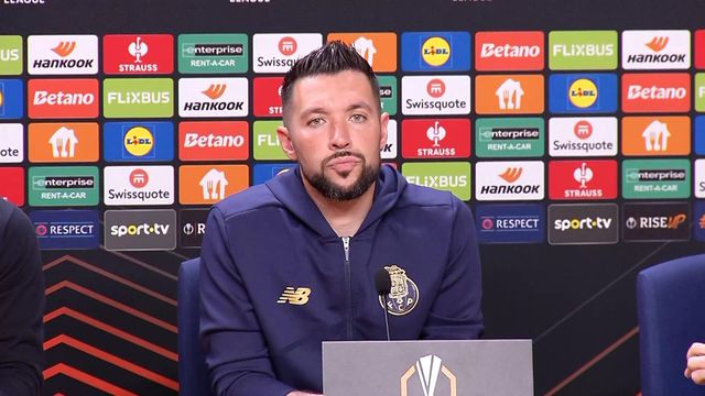 «Mercado? Seremos criativos e encontraremos as melhores soluções»