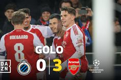 Façam uma vénia a Gabriel Martinelli!