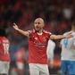 Lesão de Aursnes abre a porta a novo líder de minutos somados no Benfica (fotogaleria)