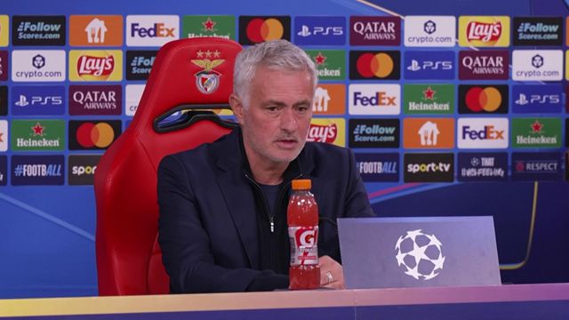 «Se o 2.º golo fosse de uma equipa de outra cor, teria nota artística elevadíssima»