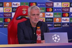 «O Nápoles é muito forte, só que o Benfica hoje foi muito melhor»