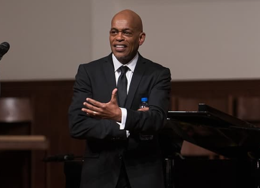 Jubilant Sykes esfaqueado até à morte em casa - Foto: Jubilant Sykes/Instagram