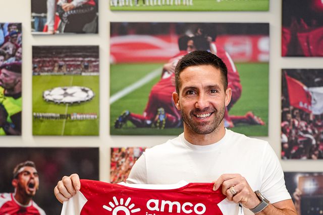 João Moutinho: «Nunca sonhei em chegar aos 1000 jogos»