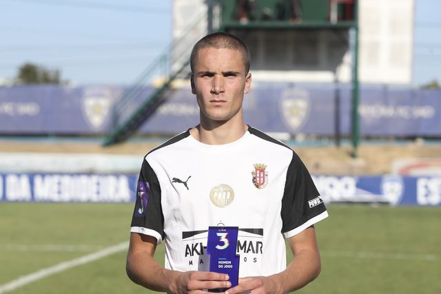 Mercado: Moreirense prepara-se para anunciar o terceiro reforço