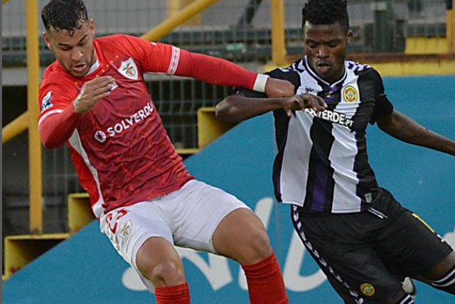 Santa Clara-Nacional: um deles será o representante das Ilhas