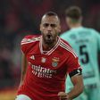 A nova vida de Arthur Cabral no Benfica
