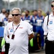 «Saída de Guenther Steiner? Tudo uma questão de resultados», diz diretor da Haas