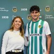 Mercado (Oficial): Rio Ave confirma chegada de Tanlongo