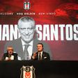 Fabio Cannavaro revela que foi contactado para o cargo de Fernando Santos