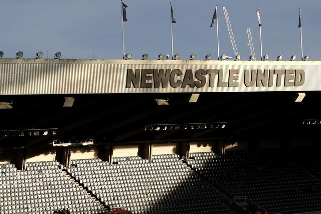 Newcastle com perdas de 85 milhões de euros na época 2022/23