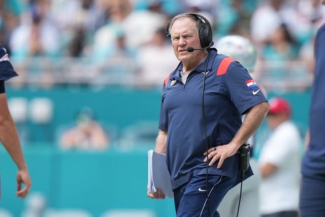 NFL: Bill Belichick sai dos Patriots após 24 anos e 6 Super Bowls