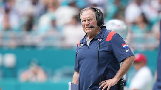 NFL: Bill Belichick sai dos Patriots após 24 anos e 6 Super Bowls