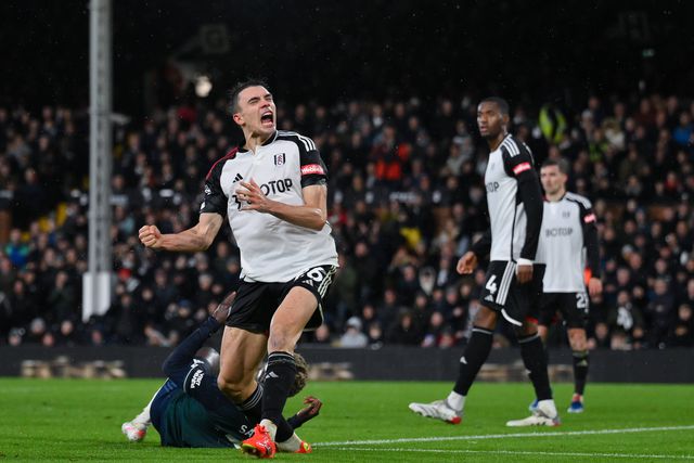 Avançam em Espanha: Palhinha sonha com o Barcelona, mas há um entrave