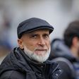 Álvaro Pacheco: «Acabar a 1.ª volta com 33 pontos agrada-nos»