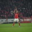 Destaques do Benfica: Cabral mostra que sabe sambar mas na baliza Trubin não dança